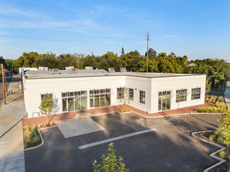 Plus de détails pour 1001 Main St, Chico, CA - Local commercial à louer