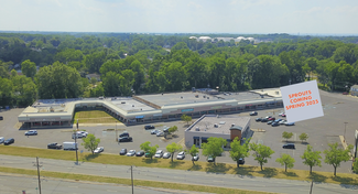 Plus de détails pour 875 Mantua Pike, Deptford, NJ - Bureau/Local commercial, Local commercial à louer