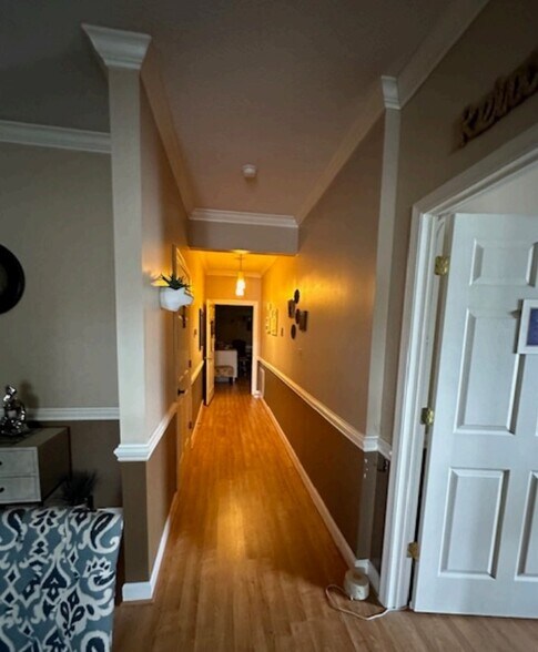 860 Salisbury St, Kernersville, NC à vendre - Photo de l’immeuble – Image 3 sur 5