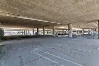 Plus de détails pour 1700 S Flower St, Los Angeles, CA - Industriel/Logistique à louer