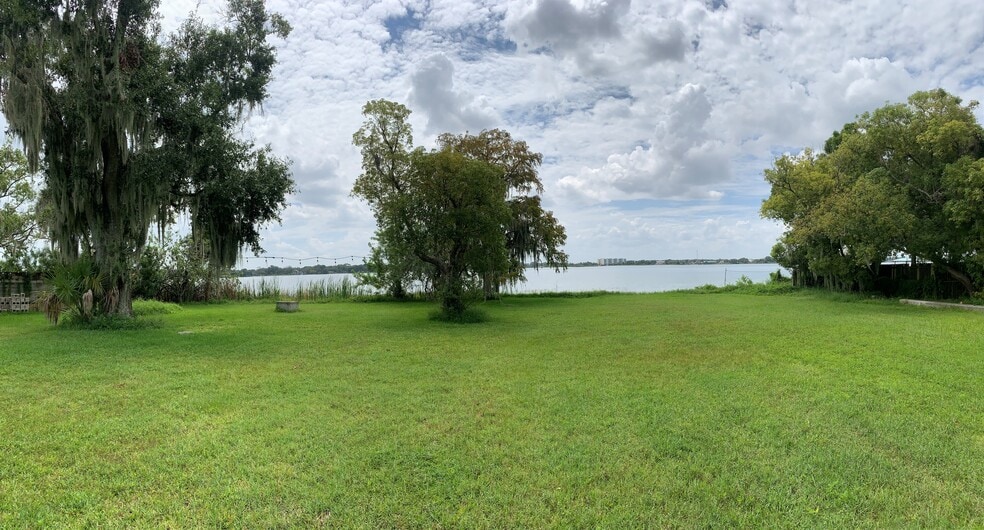 4424 and 4428 Edgewater, Orlando, FL à vendre - Photo principale – Image 1 sur 16