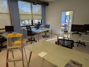 80-96 Sherman St, Cambridge, MA à louer Photo intérieure– Image 1 sur 10