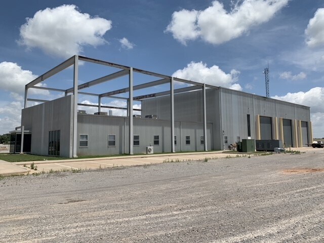 32728 State Highway 45, Waynoka, OK à vendre - Photo principale – Image 1 sur 12