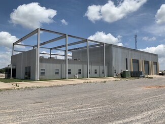 Plus de détails pour 32728 State Highway 45, Waynoka, OK - Local d’activités à vendre