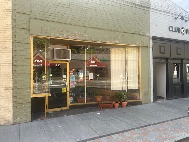 24-32 E Main St, Mount Kisco, NY à louer - Photo de l’immeuble – Image 2 sur 10