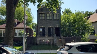 Plus de détails pour 8349 S Constance Ave, Chicago, IL - Spécialisé à vendre