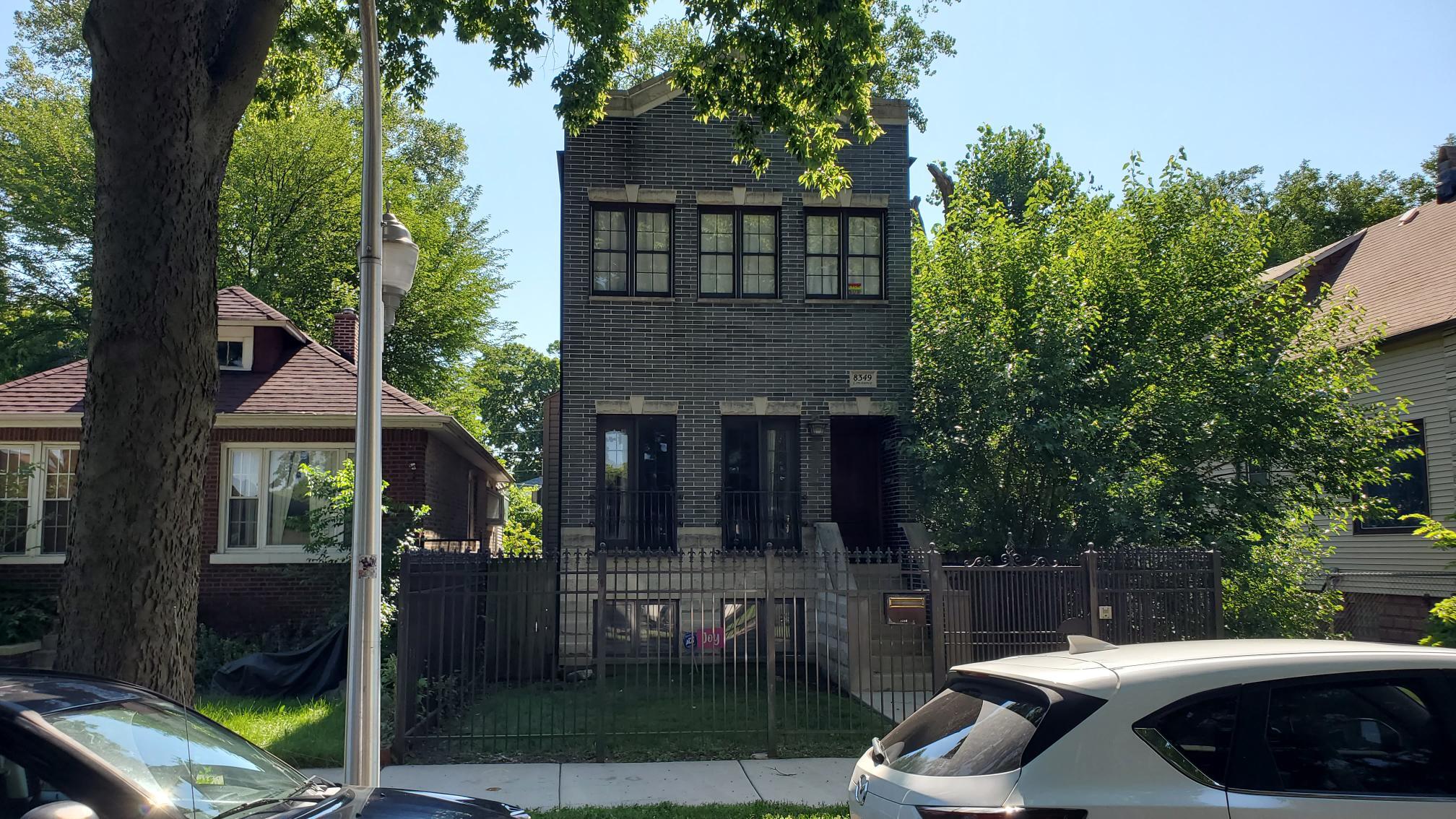 8349 S Constance Ave, Chicago, IL à vendre Photo principale– Image 1 sur 3