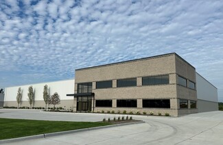 Plus de détails pour 70723 Korte Rd, Bruce Township, MI - Industriel/Logistique à louer