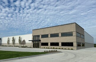 Plus de détails pour 70723 Korte Rd, Bruce Township, MI - Industriel/Logistique à louer