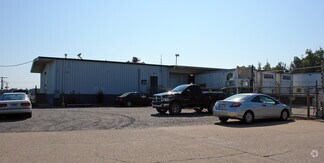 Plus de détails pour 521 Delta Dr, Little Rock, AR - Industriel/Logistique à vendre