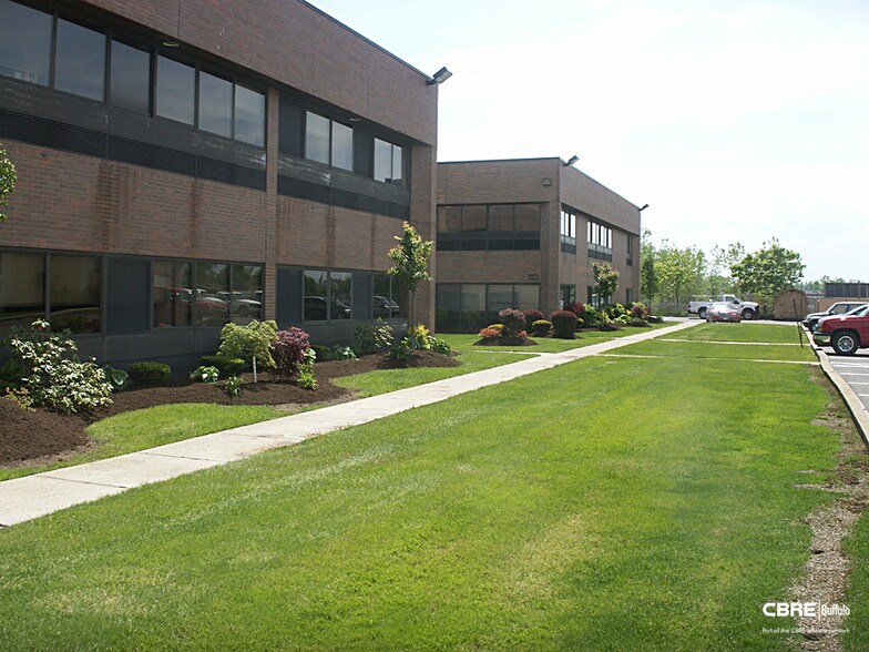 609-617 Dingens St, Buffalo, NY à louer - Photo de l’immeuble – Image 1 sur 6