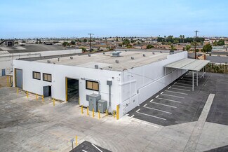 Plus de détails pour 515 E Airline Way, Gardena, CA - Industriel/Logistique à louer