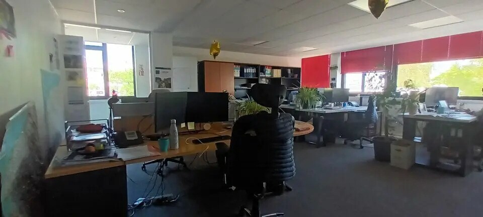 Bureau dans Le Havre à louer - Photo de l’immeuble – Image 3 sur 7