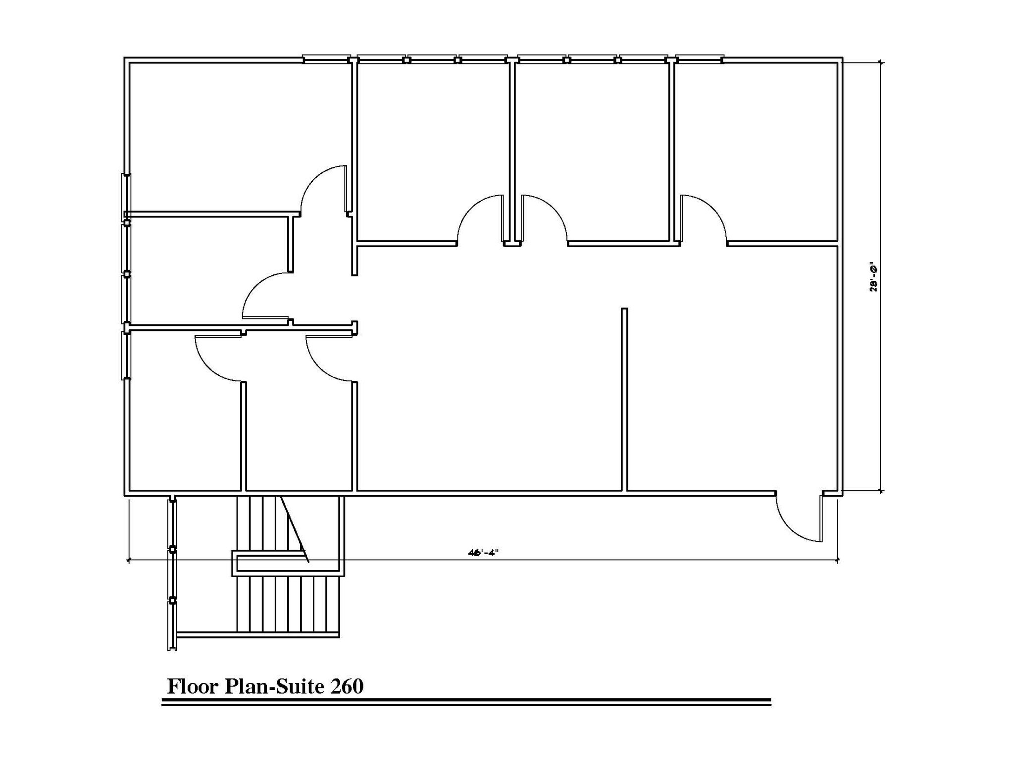 16360 Monterey Rd, Morgan Hill, CA à louer Plan d’étage– Image 1 sur 5
