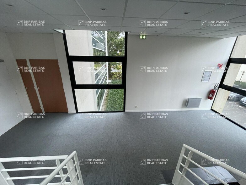 Bureau dans Rennes à louer - Photo intérieure – Image 2 sur 16