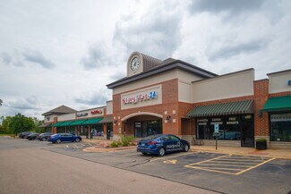 Plus de détails pour 1006-1078 E Algonquin Rd, Algonquin, IL - Local commercial à louer
