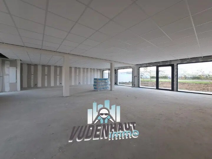 6 Rue De Strasbourg, Portet-sur-Garonne à louer - Photo de l’immeuble – Image 2 sur 4