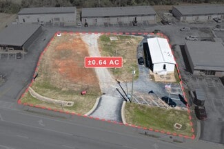 Plus de détails pour 8135 US 278, Covington, GA - Terrain à louer