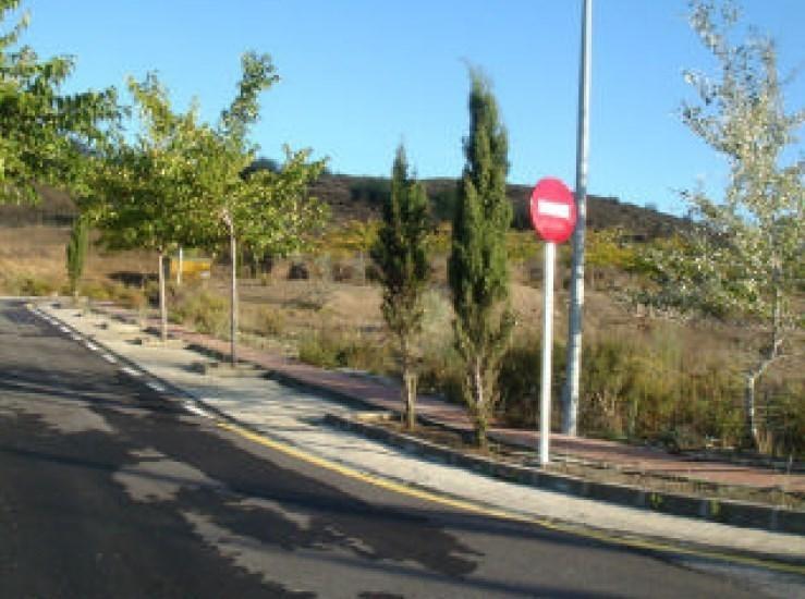 Cerro del, 1, Alfacar, Granada à vendre - Photo de l’immeuble – Image 3 sur 6