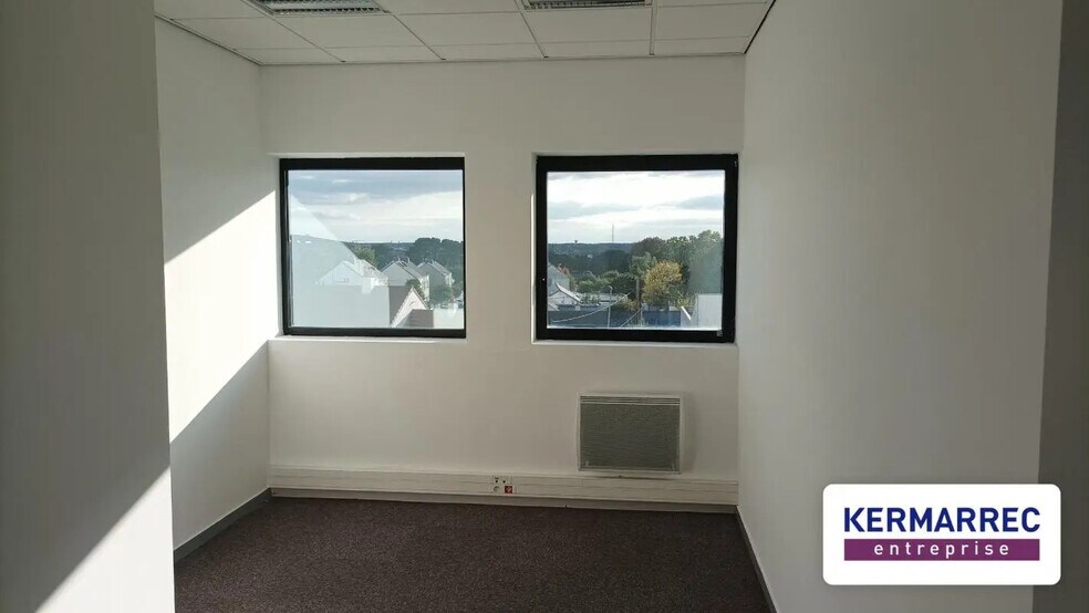 Bureau dans Nantes à vendre - Photo de l’immeuble – Image 2 sur 7
