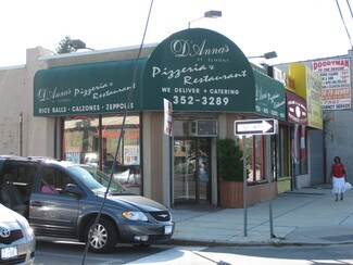 Plus de détails pour 1743-1747 Hempstead Tpke, Elmont, NY - Local commercial à louer