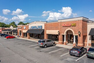 Plus de détails pour 5950 State Bridge Rd, Duluth, GA - Local commercial à louer