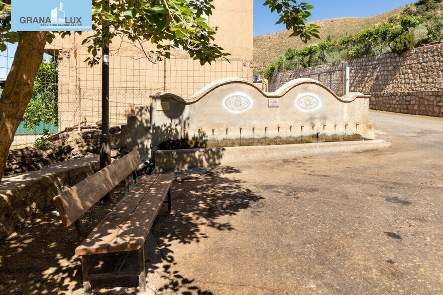 Calle Fuente 16 Caños, Güéjar Sierra, Granada à vendre - Photo de l’immeuble – Image 2 sur 20