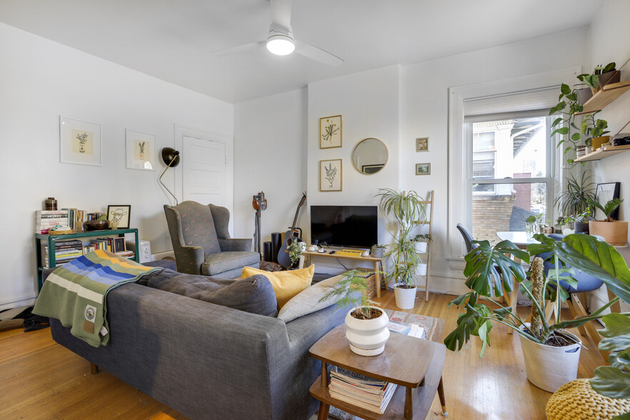 1568 Vine St, Denver, CO à vendre - Photo de l’immeuble – Image 3 sur 69