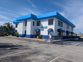 Plus de détails pour 503 N Orlando Ave, Cocoa Beach, FL - Différents types d’espaces à louer