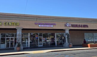Plus de détails pour 1323-1465 S Broadway, Santa Maria, CA - Local commercial à louer