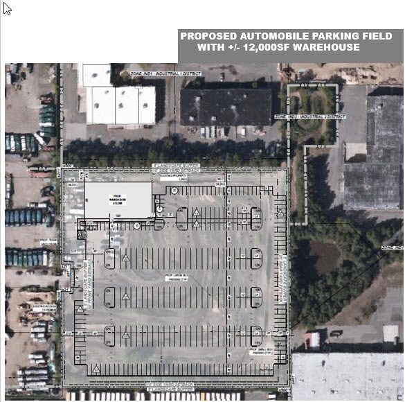 10th St, Ronkonkoma, NY à vendre - Photo de l’immeuble – Image 3 sur 3