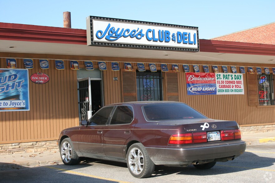 638 W 33rd St, Wichita, KS à vendre - Photo de l’immeuble – Image 2 sur 137