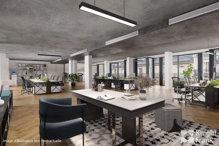 47 Rue De Ponthieu, Paris à louer - Photo de l’immeuble – Image 3 sur 8