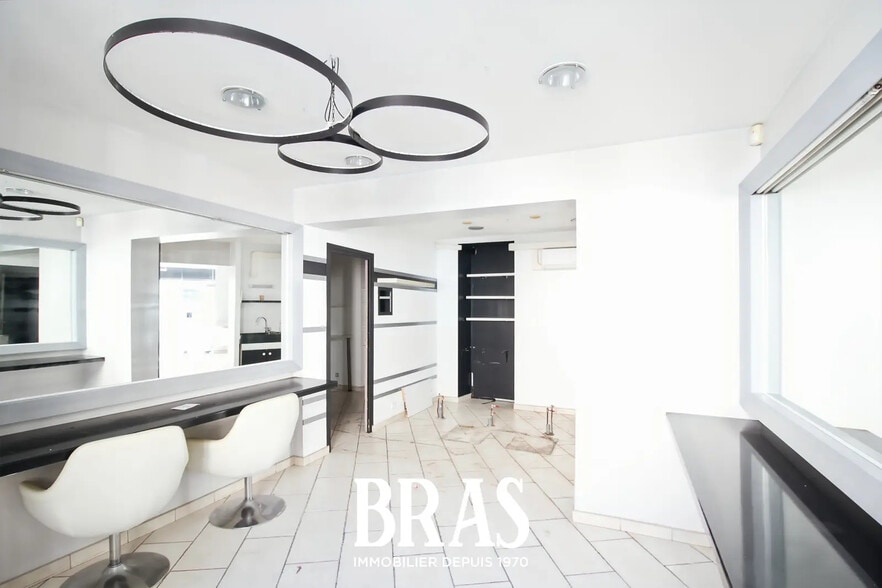 Local commercial dans Nantes à louer - Photo intérieure – Image 2 sur 5