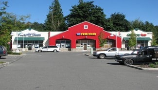 Plus de détails pour 14110 Main St NE, Duvall, WA - Local commercial à louer