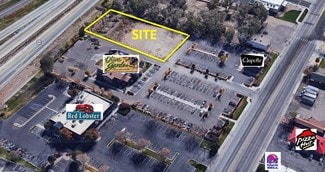 Plus de détails pour 3234 N Elizabeth St, Pueblo, CO - Terrain à vendre