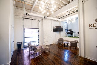 Plus de détails pour 31 Innovation Aly, Covington, KY - Bureau à louer