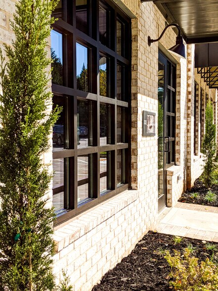 6110 McFarland Station Dr, Alpharetta, GA à vendre - Photo de l’immeuble – Image 3 sur 3