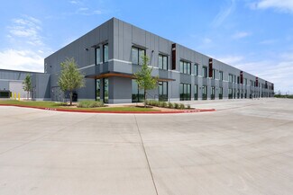 Plus de détails pour 1433 Chris Ln, Pflugerville, TX - Local d'activités, Industriel/Logistique à louer