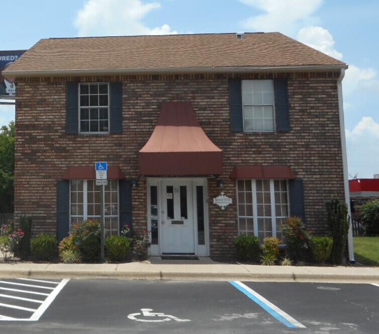 3298 Summit, Pensacola, FL à louer Photo principale– Image 1 sur 36