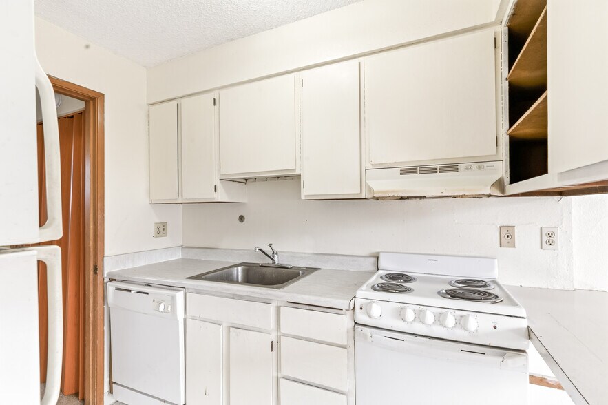 14132 37th Ave S, Tukwila, WA à vendre - Photo de l’immeuble – Image 3 sur 15