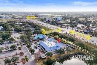 Plus de détails pour 5851-5871 Fruitville Rd, Sarasota, FL - Local commercial à louer