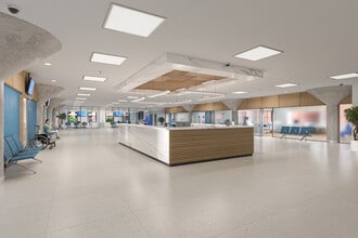 1780-1790 Grand Concourse, Bronx, NY à louer Photo intérieure– Image 2 sur 20