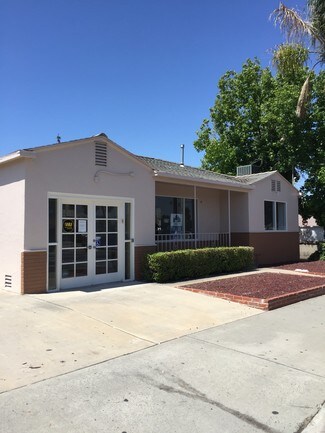 Plus de détails pour 375 Broadway, El Cajon, CA - Bureau/Local commercial à louer
