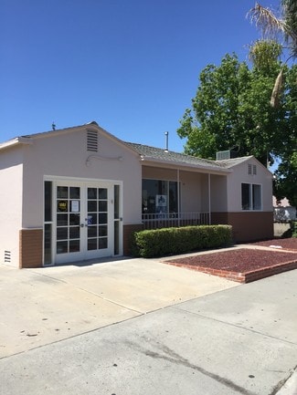 Plus de détails pour 375 Broadway, El Cajon, CA - Bureau/Local commercial à louer