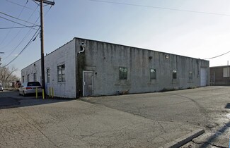 Plus de détails pour 116 S Newman St, Hackensack, NJ - Industriel/Logistique à vendre
