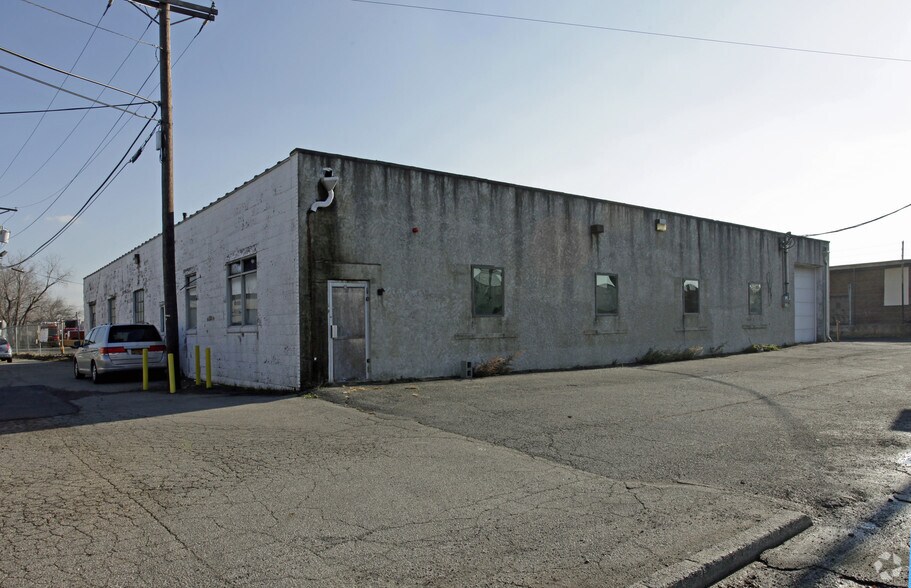 116 S Newman St, Hackensack, NJ à vendre - Photo principale – Image 1 sur 1