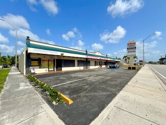 Plus de détails pour 1200-1240 E 4th Ave, Hialeah, FL - Local commercial à louer
