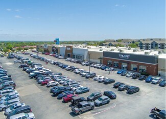 Plus de détails pour 2921 Pat Booker, Universal City, TX - Local commercial à vendre