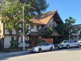 Plus de détails pour 18350 Napa St, Northridge, CA - Logement à vendre